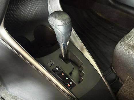 TOYOTA Yaris Hatch 1.5 16V 4P FLEX XL MULTIDRIVE AUTOM�TICO CVT, Foto 9