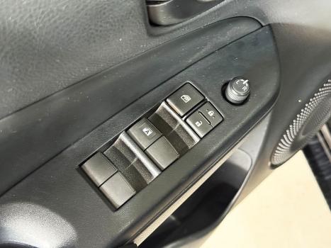 TOYOTA Yaris Hatch 1.5 16V 4P FLEX XL MULTIDRIVE AUTOM�TICO CVT, Foto 11