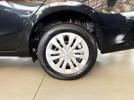 TOYOTA Yaris Hatch 1.5 16V 4P FLEX XL MULTIDRIVE AUTOM�TICO CVT, Foto 13