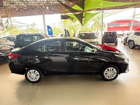 TOYOTA Yaris Hatch 1.5 16V 4P FLEX XL MULTIDRIVE AUTOM�TICO CVT, Foto 14