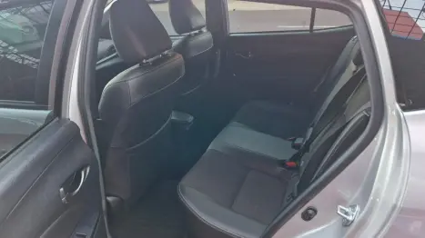 TOYOTA Yaris Hatch 1.5 16V 4P FLEX XS MULTIDRIVE AUTOM�TICO CVT, Foto 14