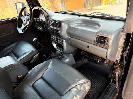 TROLLER T4 2.8 MWM TURBO DIESEL CAPOTA RIGIDA, Foto 6
