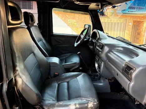 TROLLER T4 2.8 MWM TURBO DIESEL CAPOTA RIGIDA, Foto 7