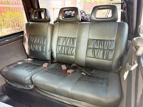 TROLLER T4 2.8 MWM TURBO DIESEL CAPOTA RIGIDA, Foto 8