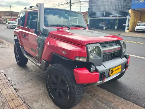 TROLLER T4 3.2 TGV 4X4 TURBO DIESEL, Foto 2