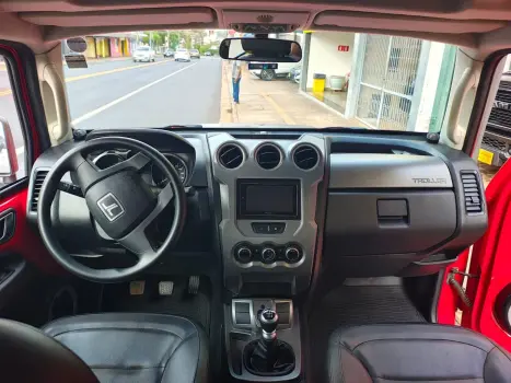 TROLLER T4 3.2 TGV 4X4 TURBO DIESEL, Foto 6