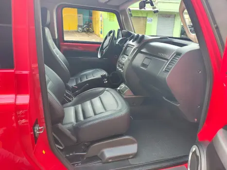 TROLLER T4 3.2 TGV 4X4 TURBO DIESEL, Foto 7