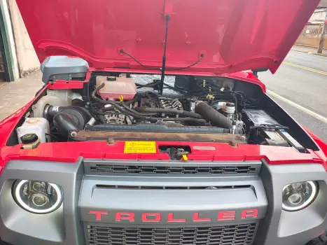 TROLLER T4 3.2 TGV 4X4 TURBO DIESEL, Foto 9