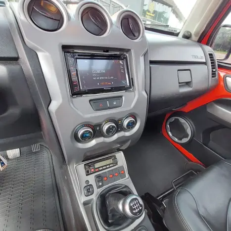 TROLLER T4 3.2 XLT 4X4 TURBO DIESEL INTERCOOLER, Foto 10