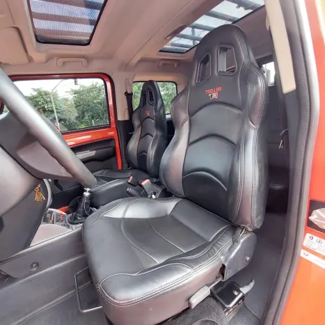 TROLLER T4 3.2 XLT 4X4 TURBO DIESEL INTERCOOLER, Foto 11