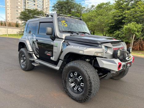 TROLLER T4 3.2 XLT 4X4 TURBO DIESEL INTERCOOLER, Foto 1