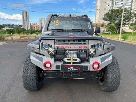 TROLLER T4 3.2 XLT 4X4 TURBO DIESEL INTERCOOLER, Foto 2