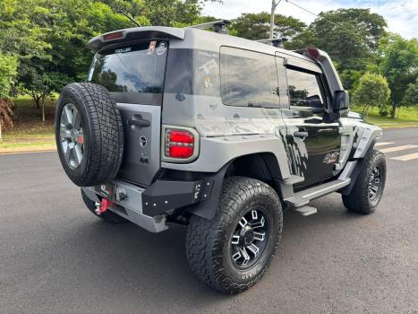 TROLLER T4 3.2 XLT 4X4 TURBO DIESEL INTERCOOLER, Foto 6