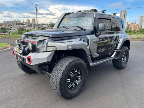 TROLLER T4 3.2 XLT 4X4 TURBO DIESEL INTERCOOLER, Foto 3