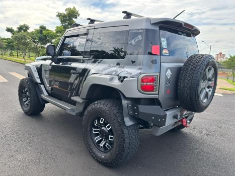 TROLLER T4 3.2 XLT 4X4 TURBO DIESEL INTERCOOLER, Foto 4
