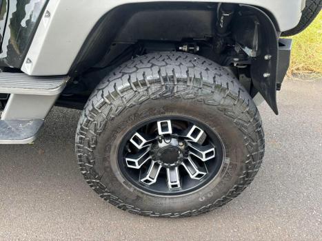 TROLLER T4 3.2 XLT 4X4 TURBO DIESEL INTERCOOLER, Foto 11