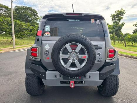 TROLLER T4 3.2 XLT 4X4 TURBO DIESEL INTERCOOLER, Foto 5