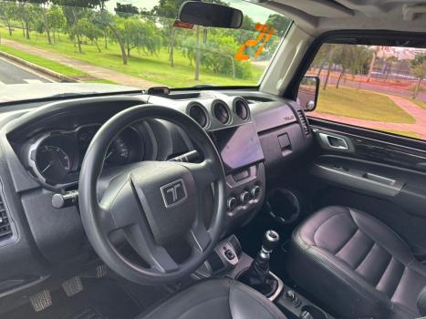 TROLLER T4 3.2 XLT 4X4 TURBO DIESEL INTERCOOLER, Foto 9