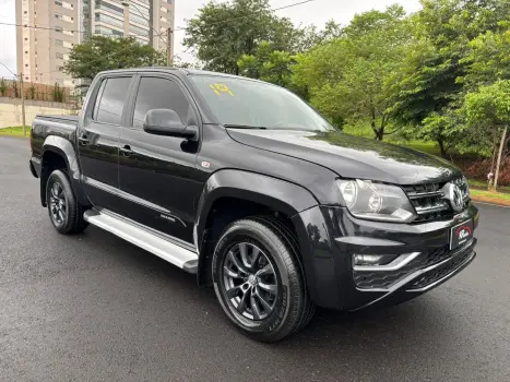 VOLKSWAGEN Amarok 2.0 16V 4X4 CABINE DUPLA COMFORTLINE TURBO INTERCOOLER AUTOM�TICO, Foto 3