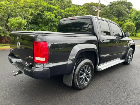VOLKSWAGEN Amarok 2.0 16V 4X4 CABINE DUPLA COMFORTLINE TURBO INTERCOOLER AUTOM�TICO, Foto 6