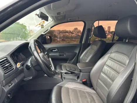 VOLKSWAGEN Amarok 2.0 16V 4X4 CABINE DUPLA COMFORTLINE TURBO INTERCOOLER AUTOM�TICO, Foto 7