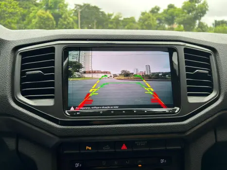 VOLKSWAGEN Amarok 2.0 16V 4X4 CABINE DUPLA COMFORTLINE TURBO INTERCOOLER AUTOM�TICO, Foto 10