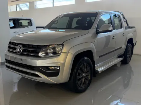 VOLKSWAGEN Amarok 2.0 16V 4X4 SE CABINE DUPLA TURBO INTERCOOLER, Foto 3