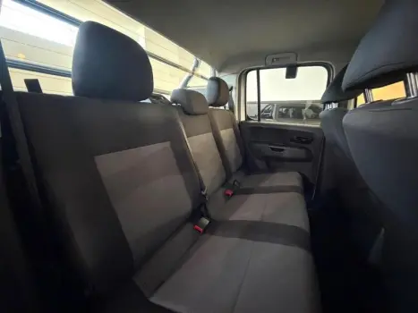 VOLKSWAGEN Amarok 2.0 16V 4X4 SE CABINE DUPLA TURBO INTERCOOLER, Foto 8