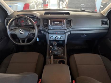 VOLKSWAGEN Amarok 2.0 16V 4X4 SE CABINE DUPLA TURBO INTERCOOLER, Foto 9