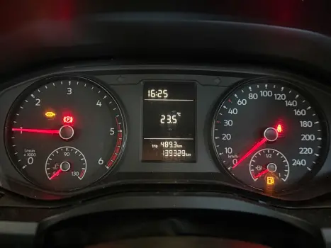 VOLKSWAGEN Amarok 2.0 16V 4X4 SE CABINE DUPLA TURBO INTERCOOLER, Foto 14