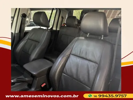 VOLKSWAGEN Amarok 2.0 16V 4X4 CABINE DUPLA  HIGHLINE TURBO INTERCOOLER, Foto 9