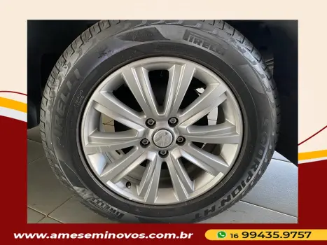 VOLKSWAGEN Amarok 2.0 16V 4X4 CABINE DUPLA  HIGHLINE TURBO INTERCOOLER, Foto 16