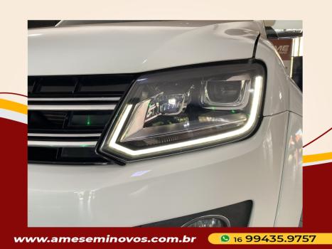 VOLKSWAGEN Amarok 2.0 16V 4X4 CABINE DUPLA  HIGHLINE TURBO INTERCOOLER, Foto 7