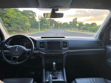 VOLKSWAGEN Amarok 2.0 16V 4X4 CABINE DUPLA HIGHLINE ULTIMATE TURBO INTERCOOLER AUTOM�TICO, Foto 11