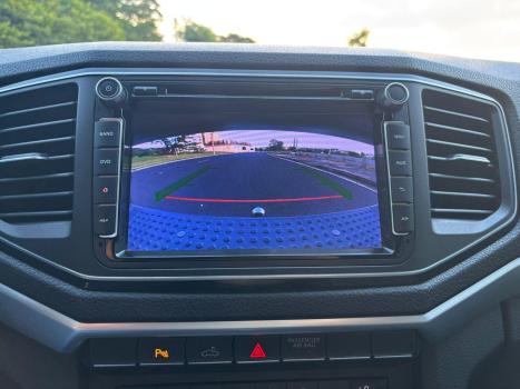 VOLKSWAGEN Amarok 2.0 16V 4X4 CABINE DUPLA HIGHLINE ULTIMATE TURBO INTERCOOLER AUTOM�TICO, Foto 12