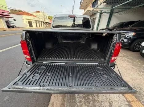 VOLKSWAGEN Amarok 2.0 16V 4X4 CABINE DUPLA HIGHLINE TURBO INTERCOOLER AUTOM�TICO, Foto 13
