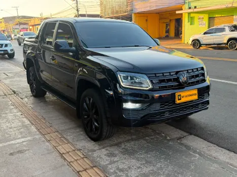 VOLKSWAGEN Amarok 2.0 16V 4X4 CABINE DUPLA HIGHLINE EXTREME TURBO INTERCOOLER AUTOM�TICO, Foto 2