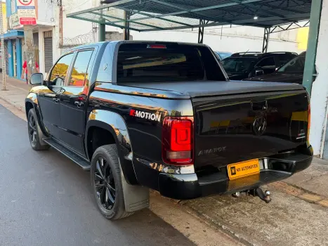 VOLKSWAGEN Amarok 2.0 16V 4X4 CABINE DUPLA HIGHLINE EXTREME TURBO INTERCOOLER AUTOM�TICO, Foto 3