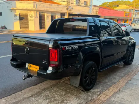 VOLKSWAGEN Amarok 2.0 16V 4X4 CABINE DUPLA HIGHLINE EXTREME TURBO INTERCOOLER AUTOM�TICO, Foto 4