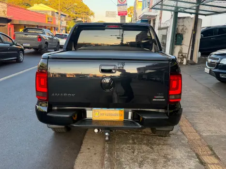 VOLKSWAGEN Amarok 2.0 16V 4X4 CABINE DUPLA HIGHLINE EXTREME TURBO INTERCOOLER AUTOM�TICO, Foto 6