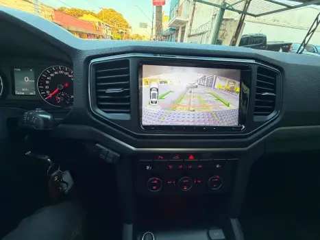 VOLKSWAGEN Amarok 2.0 16V 4X4 CABINE DUPLA HIGHLINE EXTREME TURBO INTERCOOLER AUTOM�TICO, Foto 11
