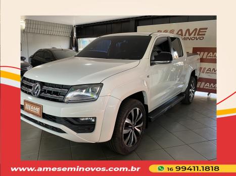 VOLKSWAGEN Amarok 2.0 16V 4X4 CABINE DUPLA HIGHLINE TURBO INTERCOOLER AUTOM�TICO, Foto 1