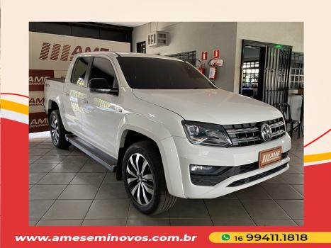 VOLKSWAGEN Amarok 2.0 16V 4X4 CABINE DUPLA HIGHLINE TURBO INTERCOOLER AUTOM�TICO, Foto 5