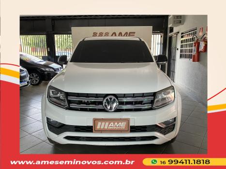VOLKSWAGEN Amarok 2.0 16V 4X4 CABINE DUPLA HIGHLINE TURBO INTERCOOLER AUTOM�TICO, Foto 6