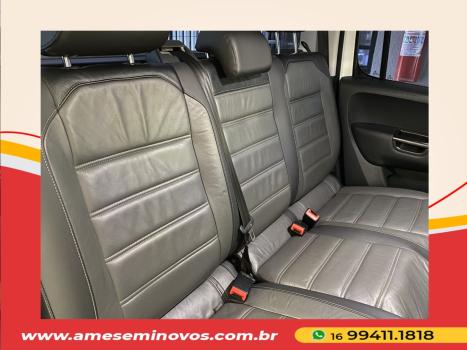 VOLKSWAGEN Amarok 2.0 16V 4X4 CABINE DUPLA HIGHLINE TURBO INTERCOOLER AUTOM�TICO, Foto 8