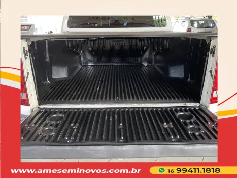 VOLKSWAGEN Amarok 2.0 16V 4X4 CABINE DUPLA HIGHLINE TURBO INTERCOOLER AUTOM�TICO, Foto 12