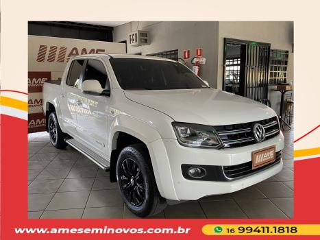 VOLKSWAGEN Amarok 2.0 16V 4X4 CABINE DUPLA  HIGHLINE TURBO INTERCOOLER, Foto 5
