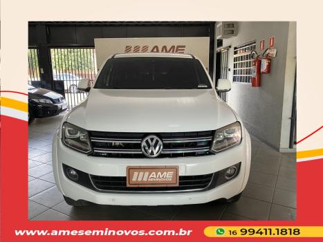 VOLKSWAGEN Amarok 2.0 16V 4X4 CABINE DUPLA  HIGHLINE TURBO INTERCOOLER, Foto 6