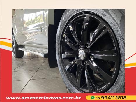 VOLKSWAGEN Amarok 2.0 16V 4X4 CABINE DUPLA  HIGHLINE TURBO INTERCOOLER, Foto 8