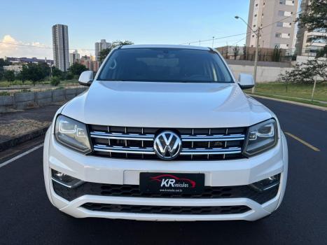 VOLKSWAGEN Amarok 2.0 16V 4X4 CABINE DUPLA HIGHLINE ULTIMATE TURBO INTERCOOLER AUTOMÁTICO, Foto 2